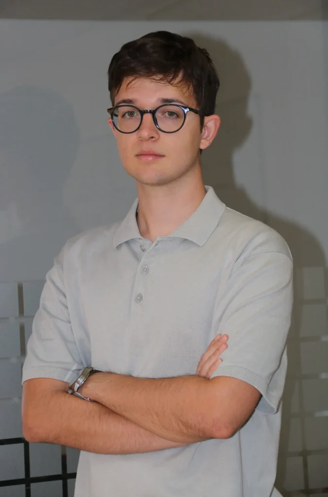 Javier Limonchi es el mayor experto en YouTube